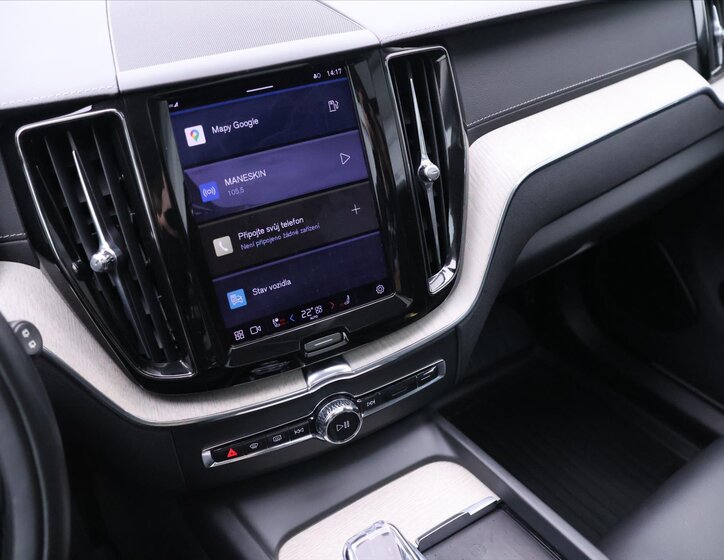 Volvo XC60 SUV 2,0 l 183 kw