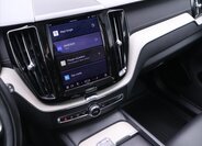 Volvo XC60 SUV 2,0 l 183 kw