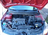 KIA Ceed Kombi 1,4 l 77 kw