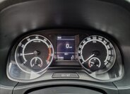 Škoda Fabia Kombi 999,0 70 kw