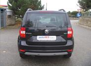 Škoda Yeti 5