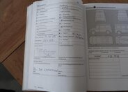 Volkswagen Multivan MPV 2,0 l 103 kw