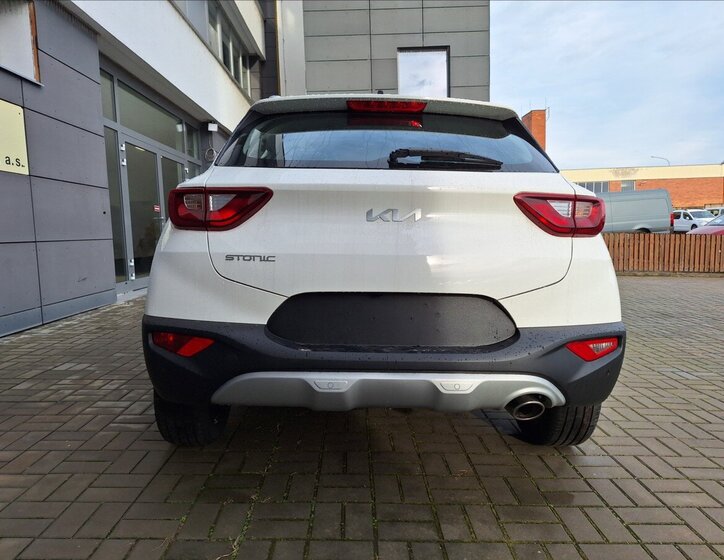 KIA Stonic 5