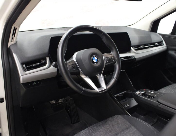 BMW Řada 2 MPV 1,5 l 100 kw