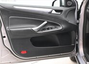 Ford Mondeo Kombi 2,0 l 120 kw