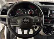 Volkswagen Transporter 17