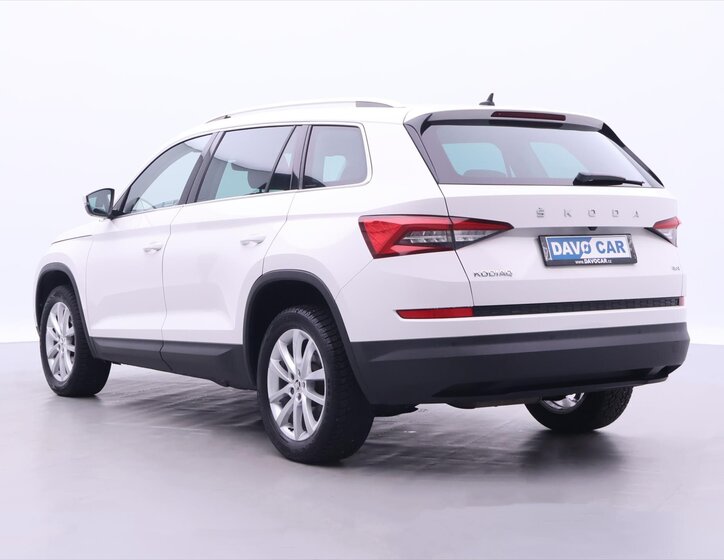 Škoda Kodiaq 5