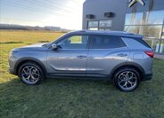 SsangYong Korando SUV / Terénní 1,5 l 120 kw