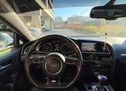 Audi A5 Sedan 0,0 140 kw