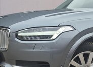 Volvo XC90 SUV / Terénní 2,0 l 165 kw