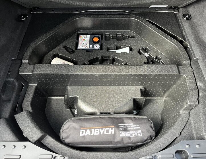 Land Rover Range Rover Sport SUV 3,0 l 183 kw