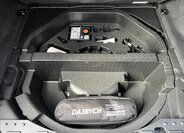 Land Rover Range Rover Sport SUV 3,0 l 183 kw