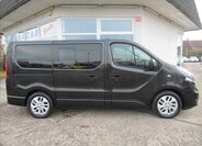 Opel Vivaro 7