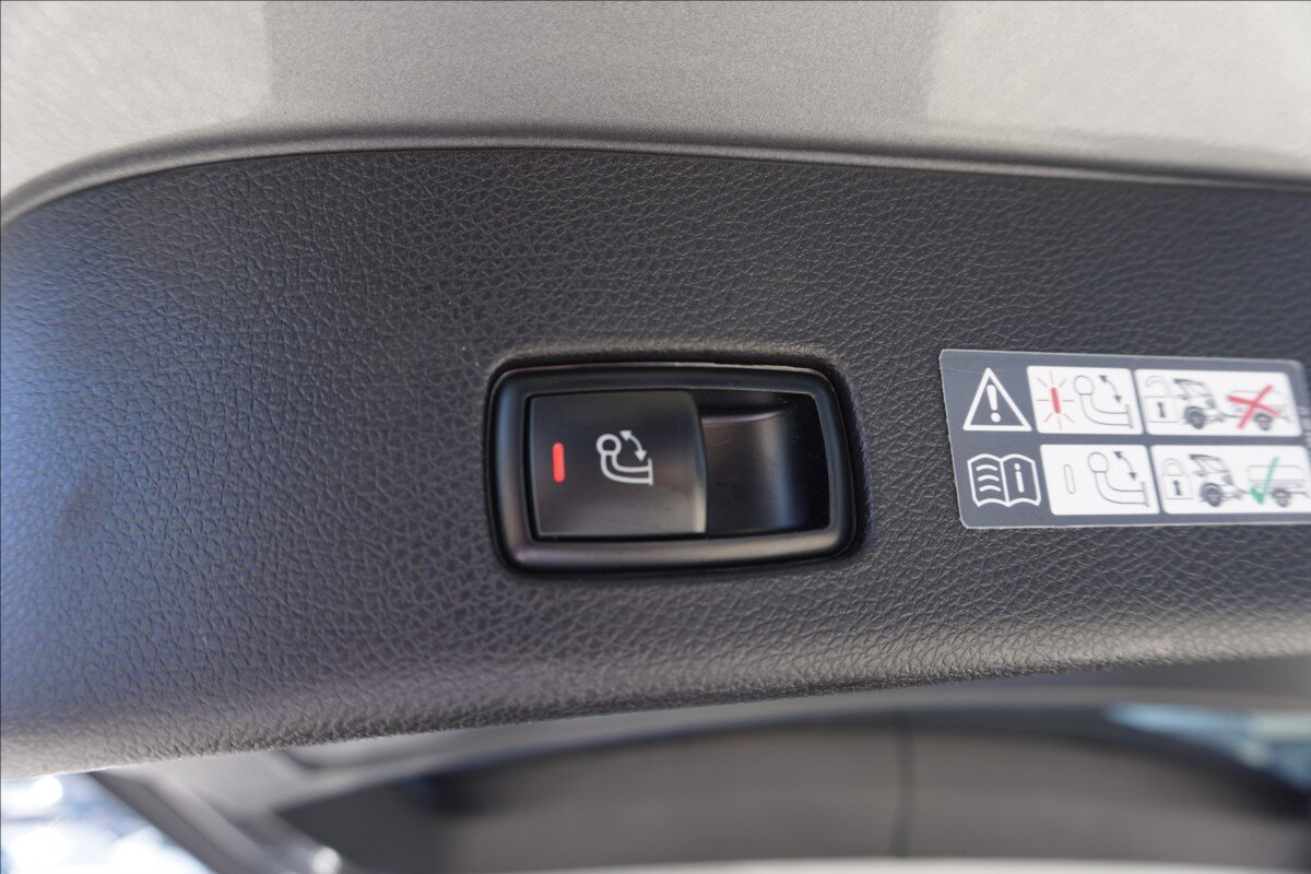 Mercedes-Benz GLS Kombi 3,0 l 190 kw