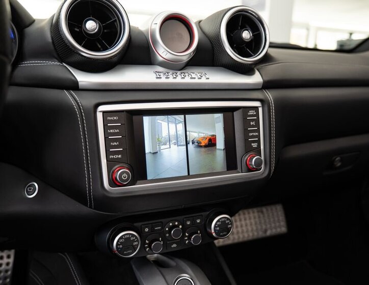 Ferrari California Kabriolet 3,9 l 412 kw