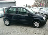 Fiat Panda Hatchback 1,1 l 40 kw