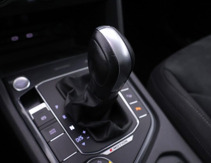 Volkswagen Tiguan Allspace 34