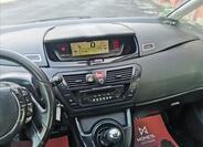 Citroën C4 Picasso 11