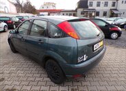 Ford Focus 4