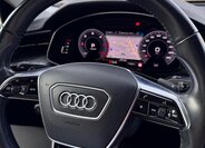 Audi A6 Kombi 0,0 150 kw