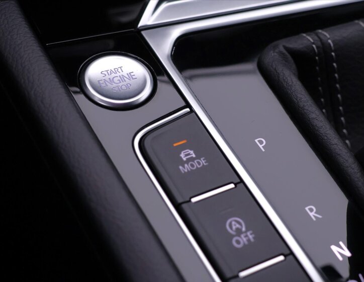 Volkswagen Arteon 29