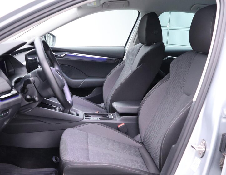 Škoda Octavia Kombi 1,5 l 110 kw