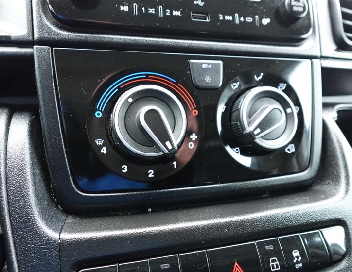 Fiat Ducato Ostatní 2,2 l 88 kw