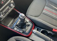 Škoda Fabia Hatchback 999,0 85 kw