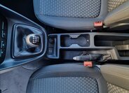 Ford Transit Connect MPV 1,5 l 73 kw