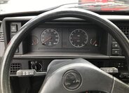 Škoda Favorit Hatchback 1,3 l 40 kw