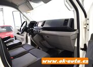 Volkswagen Crafter Ostatní 0,0 103 kw