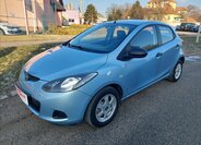 Mazda 2 Hatchback 1,3 l 55 kw