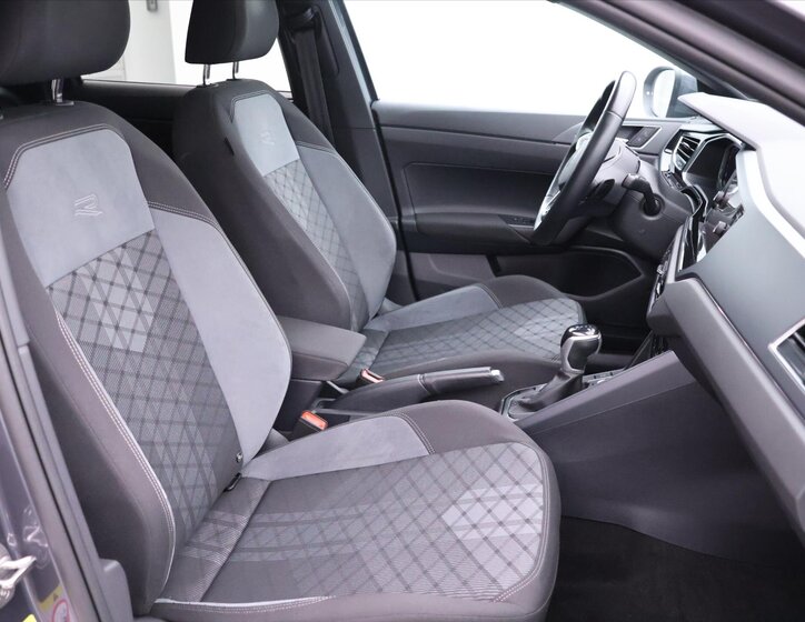 Volkswagen Taigo SUV 1,5 l 110 kw