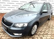 Škoda Octavia 7