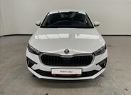 Škoda Scala Hatchback 999,0 85 kw