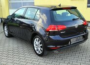 Volkswagen Golf Hatchback 1,2 l 63 kw