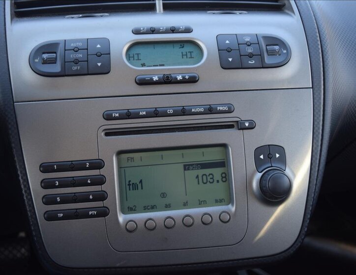 Seat Altea Kombi 2,0 l 103 kw