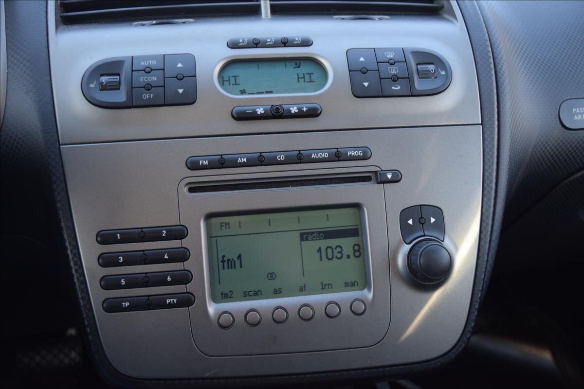 Seat Altea Kombi 2,0 l 103 kw