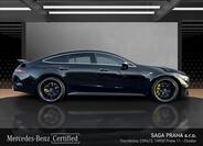 Mercedes-Benz AMG GT 6