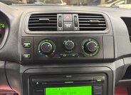 Škoda Fabia Kombi 1,4 l 63 kw