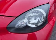 Toyota Aygo Hatchback 998,0 50 kw