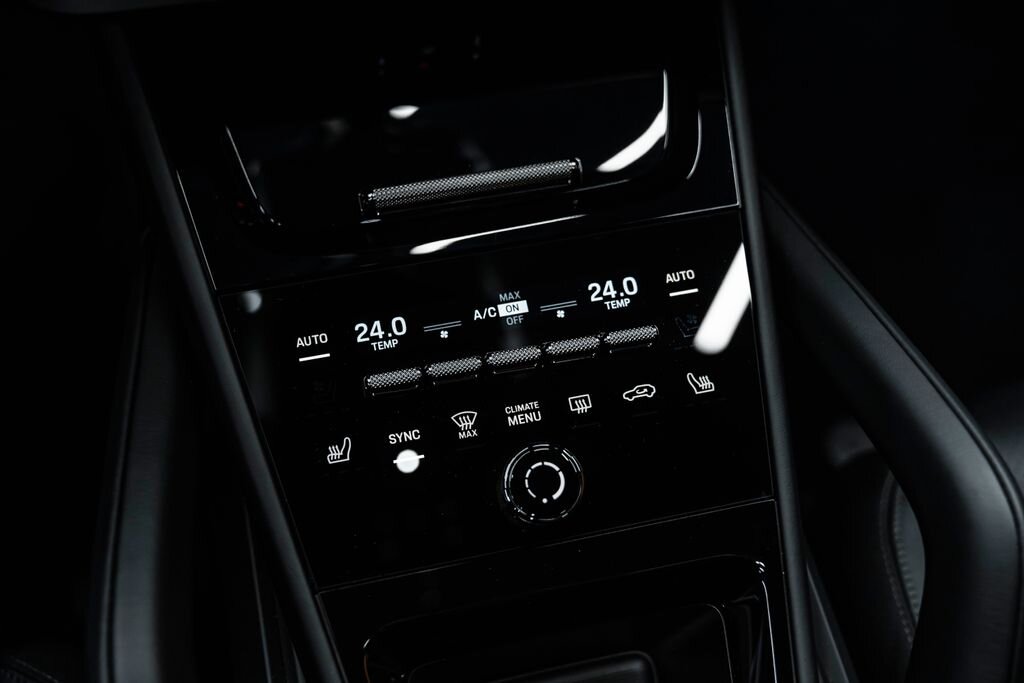 Porsche Cayenne SUV 3,0 l 260 kw