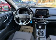 Hyundai i30 Kombi 1,5 l 80 kw