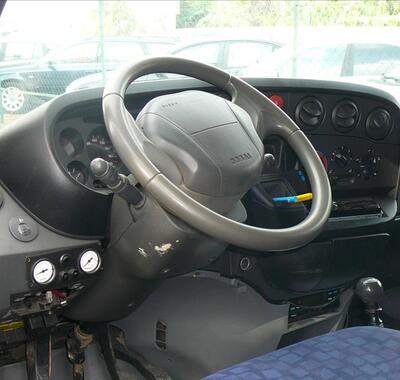 Iveco Daily 5
