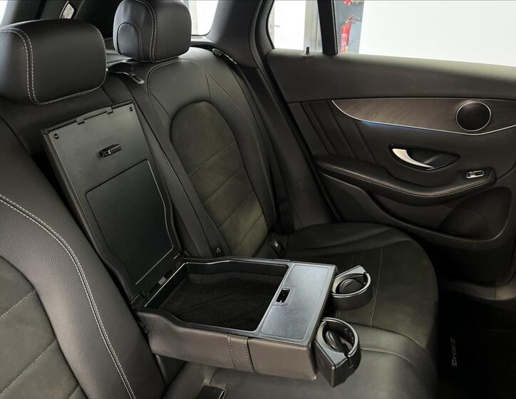 Mercedes-Benz GLC 22