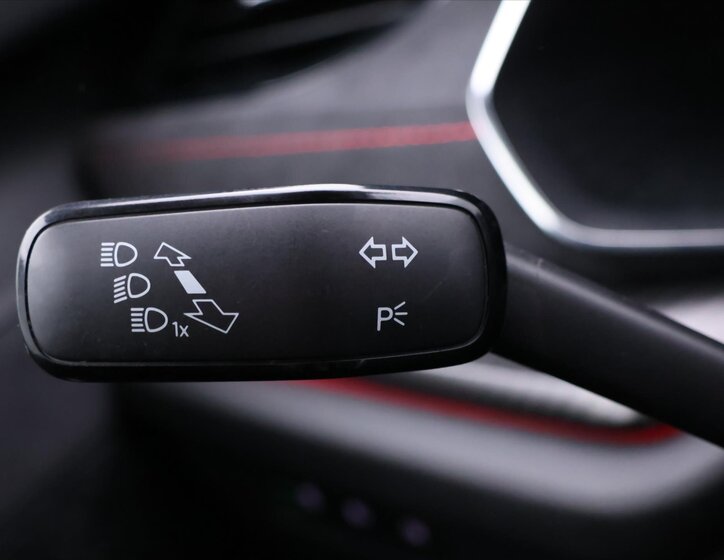 Škoda Octavia Kombi 2,0 l 147 kw