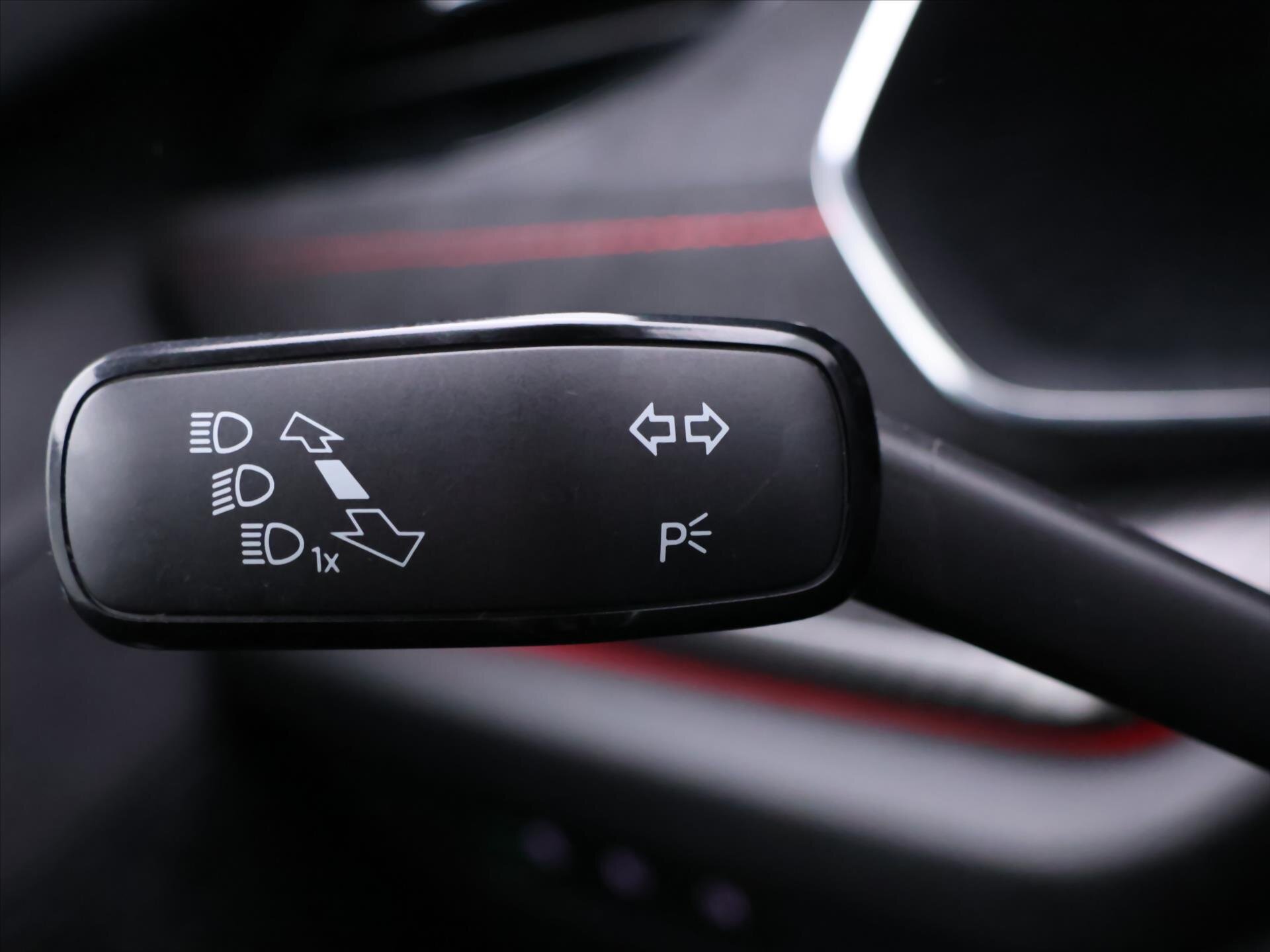 Škoda Octavia Kombi 2,0 l 147 kw