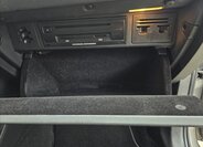 Volkswagen Golf Sportsvan Kombi 1,4 l 110 kw