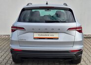 Škoda Karoq SUV / Terénní 1,5 l 110 kw