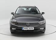 Volkswagen Passat 2